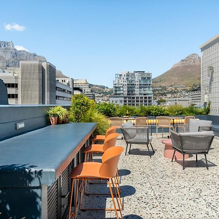 The Carrington Luxury Apartments Kaapstad Buitenkant foto