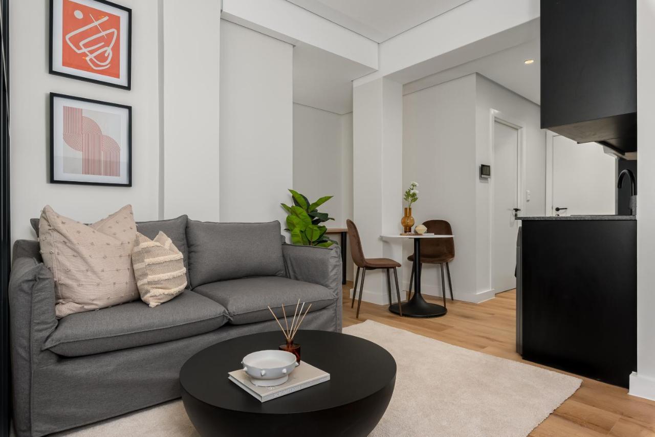 The Carrington Luxury Apartments Kaapstad Buitenkant foto
