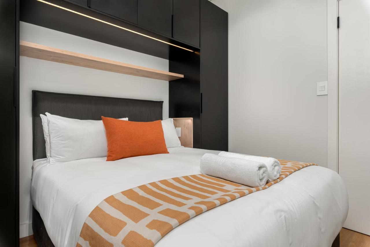 The Carrington Luxury Apartments Kaapstad Buitenkant foto