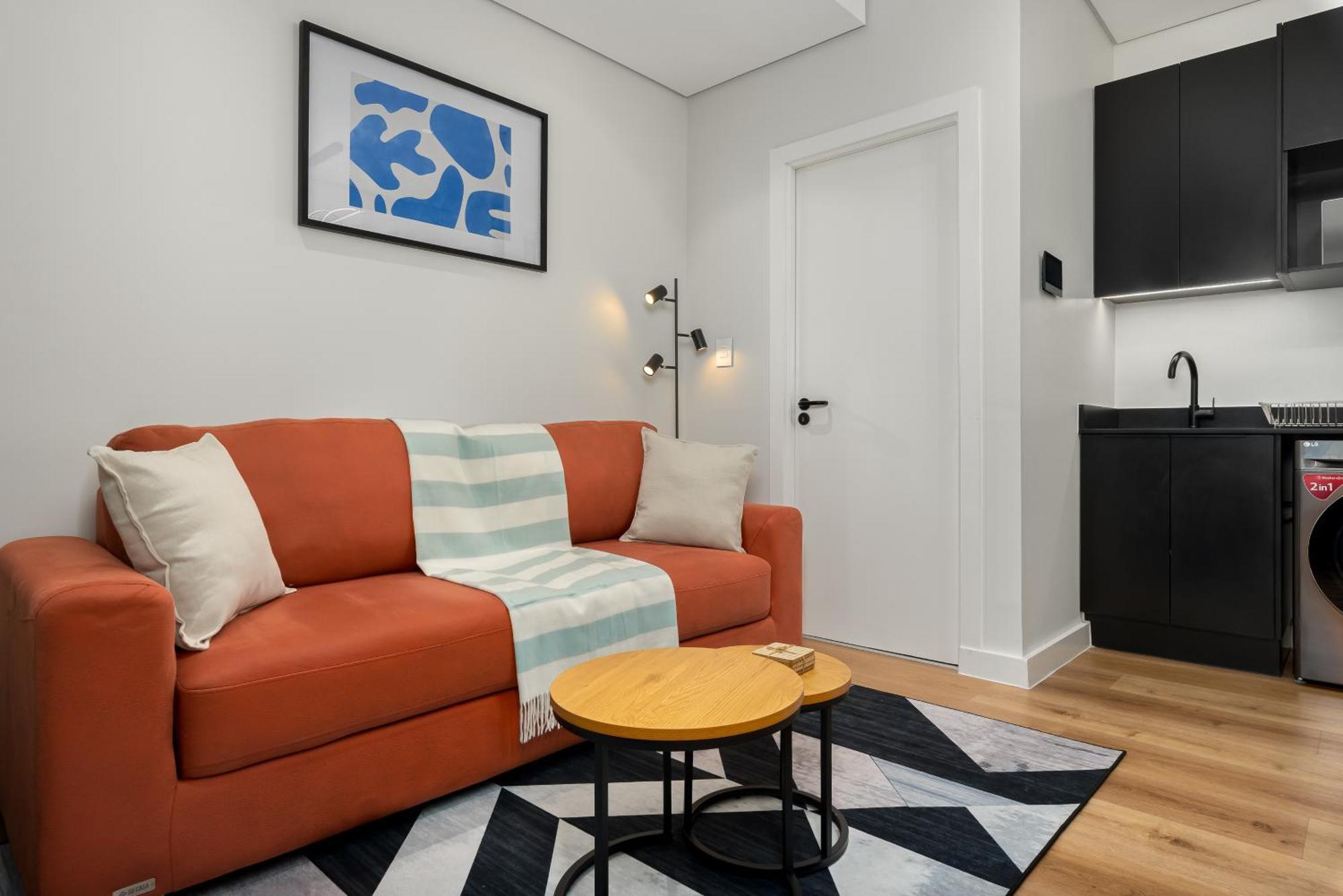 The Carrington Luxury Apartments Kaapstad Buitenkant foto