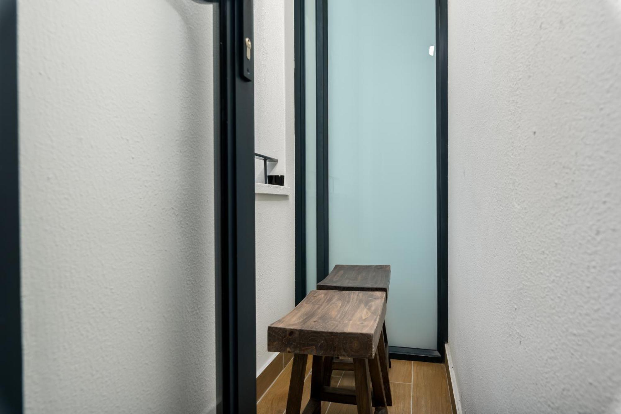 The Carrington Luxury Apartments Kaapstad Buitenkant foto